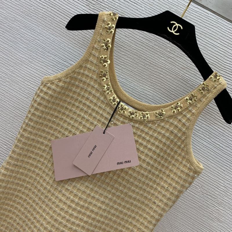 Miu Miu Vest